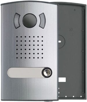 Audio/Video color entrance panel 1Fam. - 40151