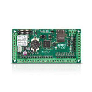 Dörrcentral ACCO-KP2