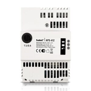 Batteribackup - APS-412