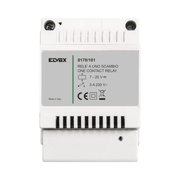 Accessiq Elvox 0170/101