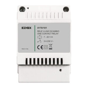 Accessiq Elvox 0170/101