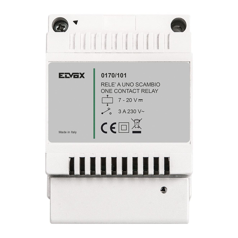 Accessiq Elvox 0170/101