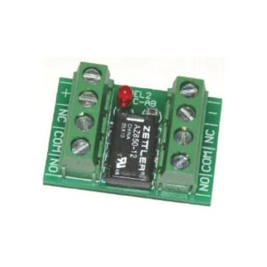 Accessiq Elvox 211513