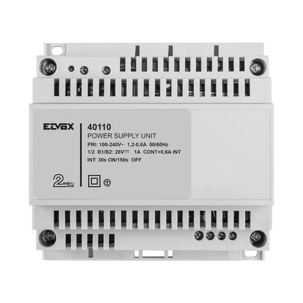 Accessiq Elvox 40110