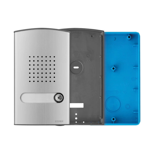 1-family audio entrance panel - 40141