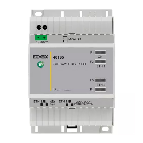 Accessiq Elvox 40165