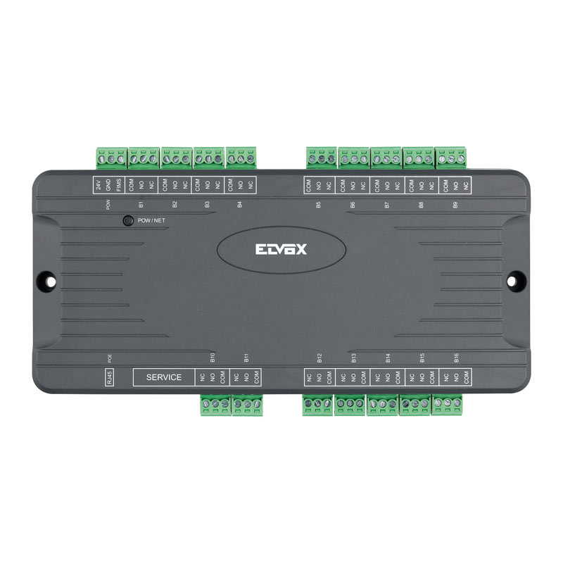 Accessiq Elvox 40166