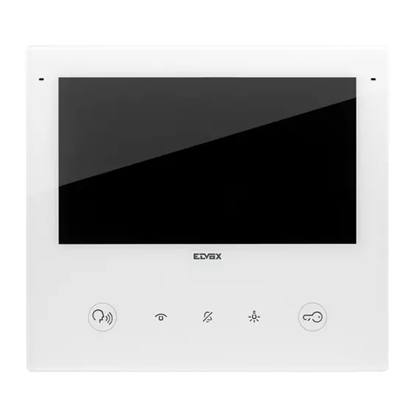 Accessiq Elvox 40517