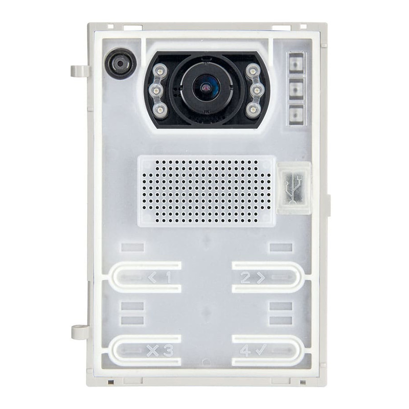 Accessiq Elvox 41005