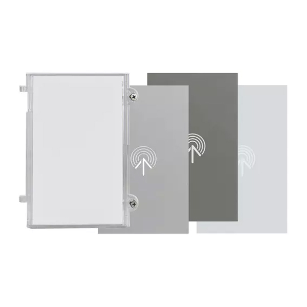 Accessiq Elvox 41117