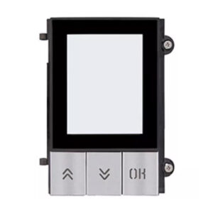 Accessiq Elvox 41118.01