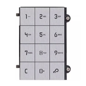 Accessiq Elvox 41119.01