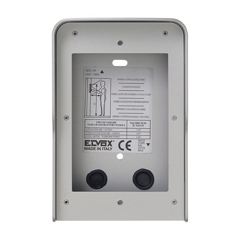 Accessiq Elvox 41151.01