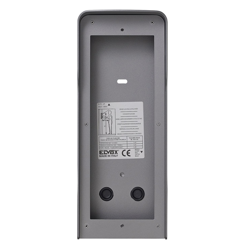Accessiq Elvox 41152.02