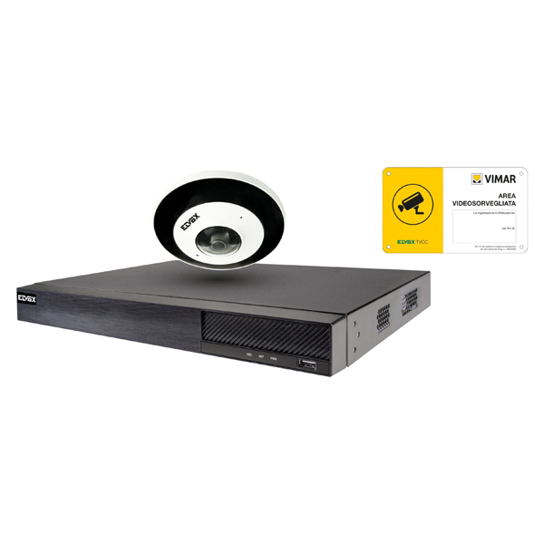 Accessiq Elvox 46250.3234E