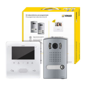 Accessiq Elvox 7558 E