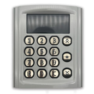 Vimar Elvox 8016 Knappsats