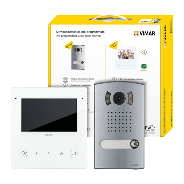 Accessiq Elvox K40515