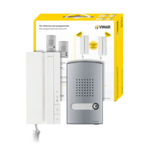 Accessiq Elvox K40504E