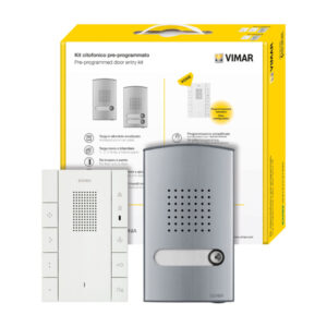 Accessiq Elvox K40547