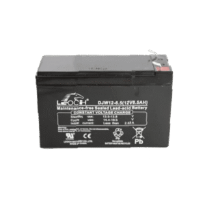 Batteri 12V 8,5 Ah