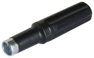 Oval-head key for security screws - R205