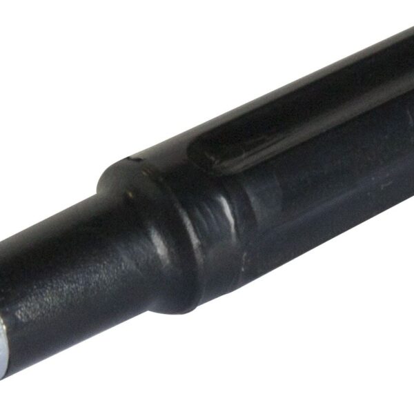 Oval-head key for security screws - R205