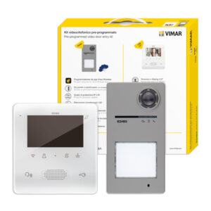 Accessiq Elvox K7559R