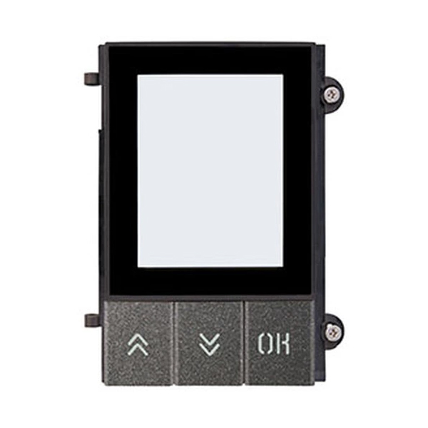 Accessiq Elvox 41118.02