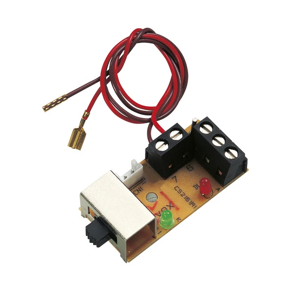 Accessiq Elvox 6153/682