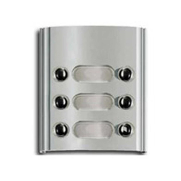 Accessiq Elvox 8006 Knappsats