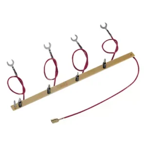 Vimar Elvox 0002/994 Diodlist