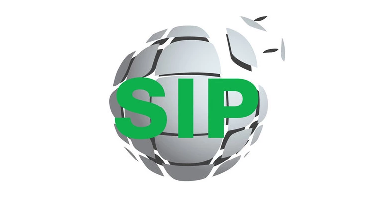 Elvox SIP logo Accessiq