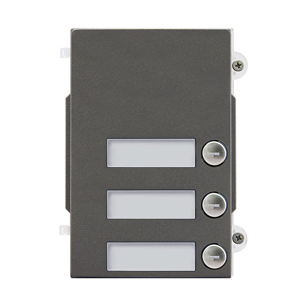 Accessiq Elvox 41219 Knappsats Pixel Heavy