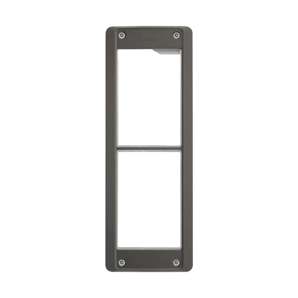 Accessiq Elvox 41232 Monteringsram Pixel Heavy