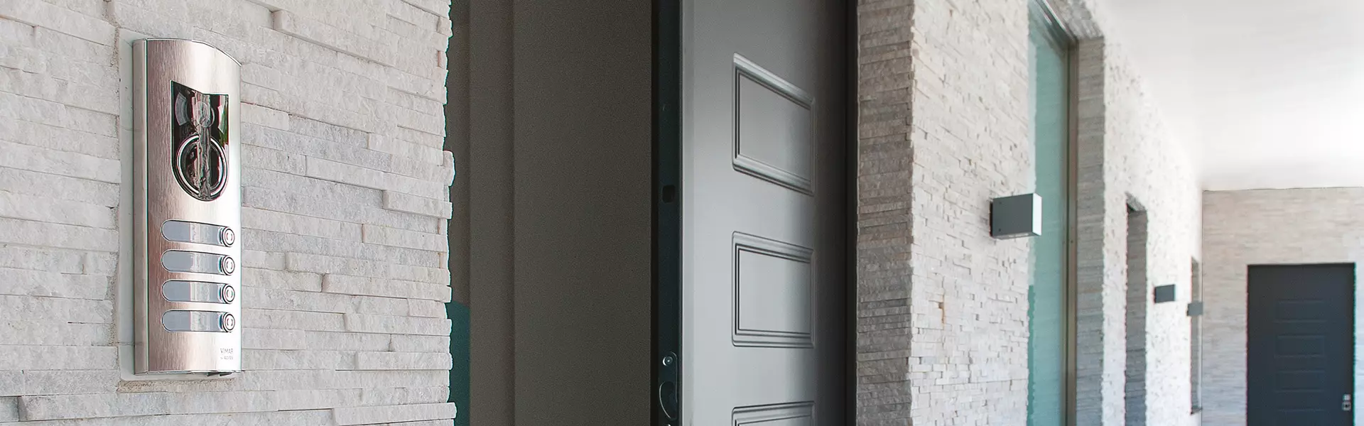 Accessiq Elvox porttelefon 1200-1300