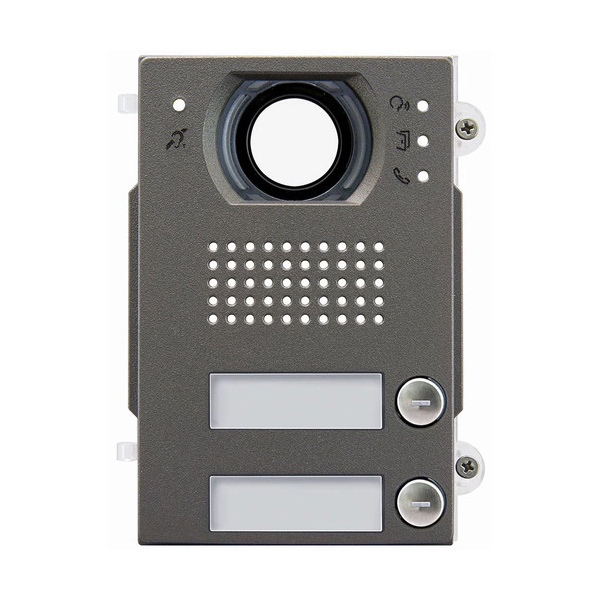 Accessiq Elvox 41272 Frontmodul Pixel Heavy