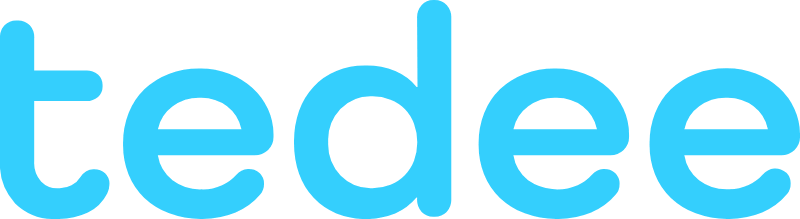 Tedee logotyp